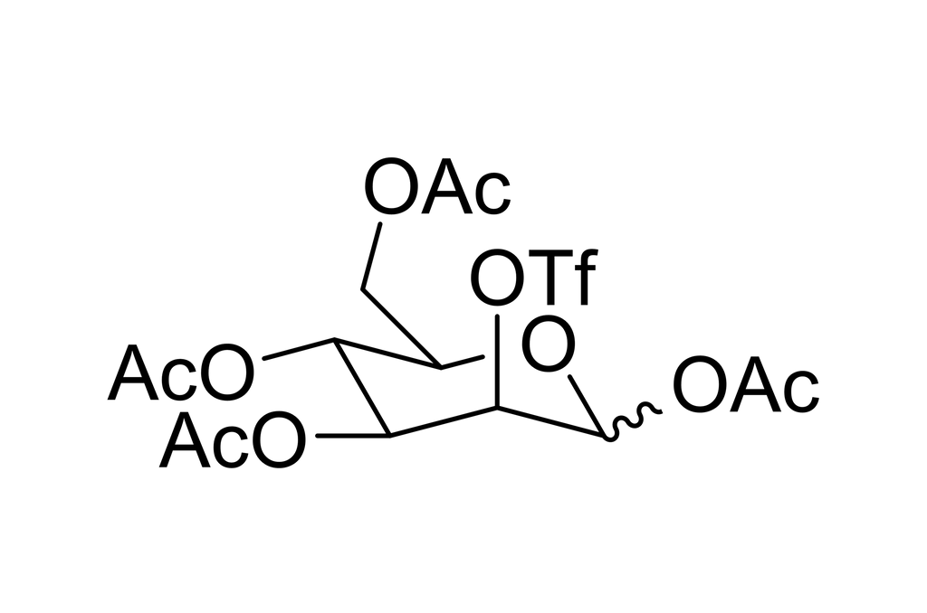 TATM FDG precursor Trasis