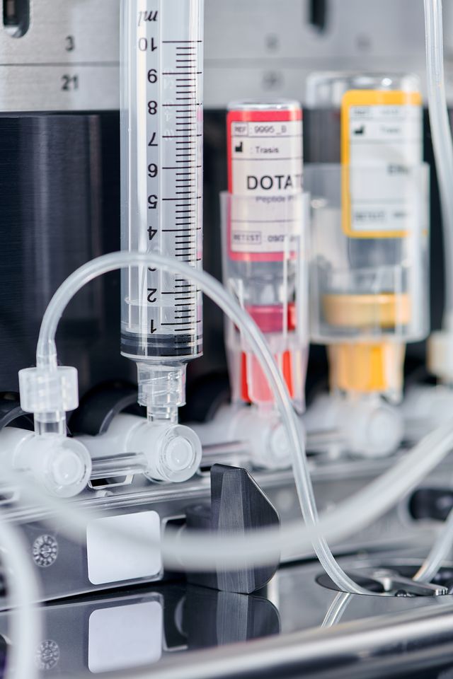 Trasis's Library : scientific publication, white paper and case studies