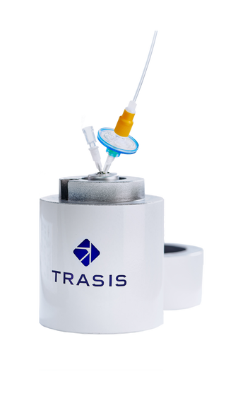Unidose | Trasis