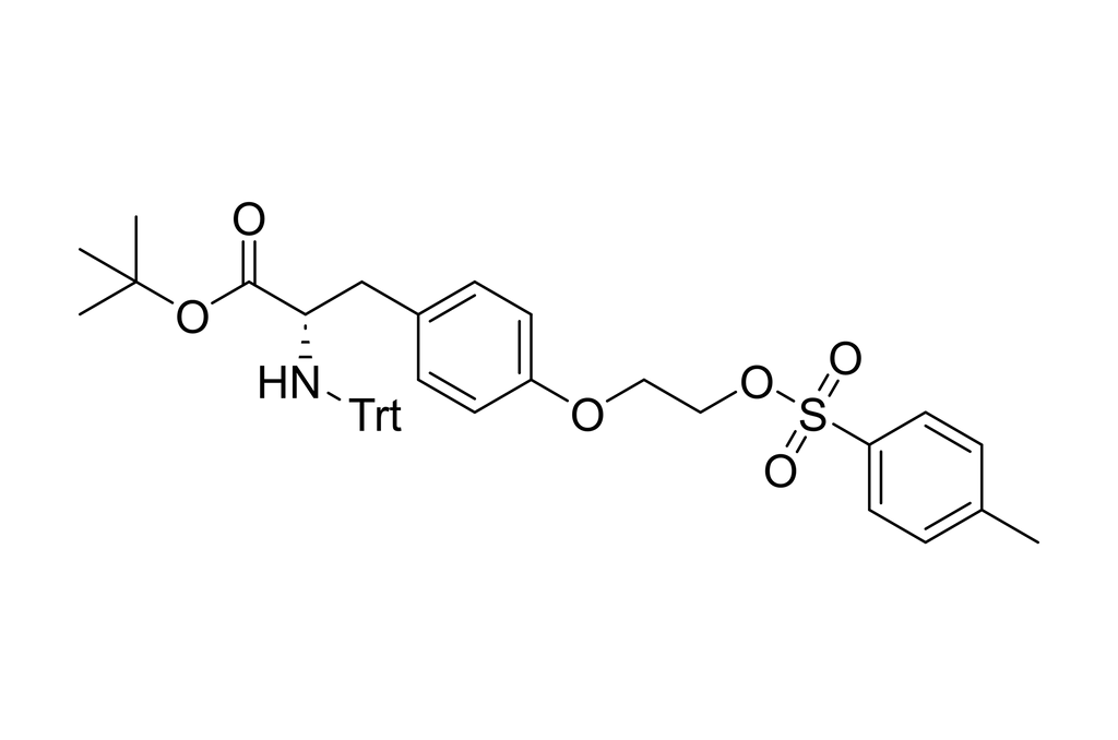 TET precursor Trasis